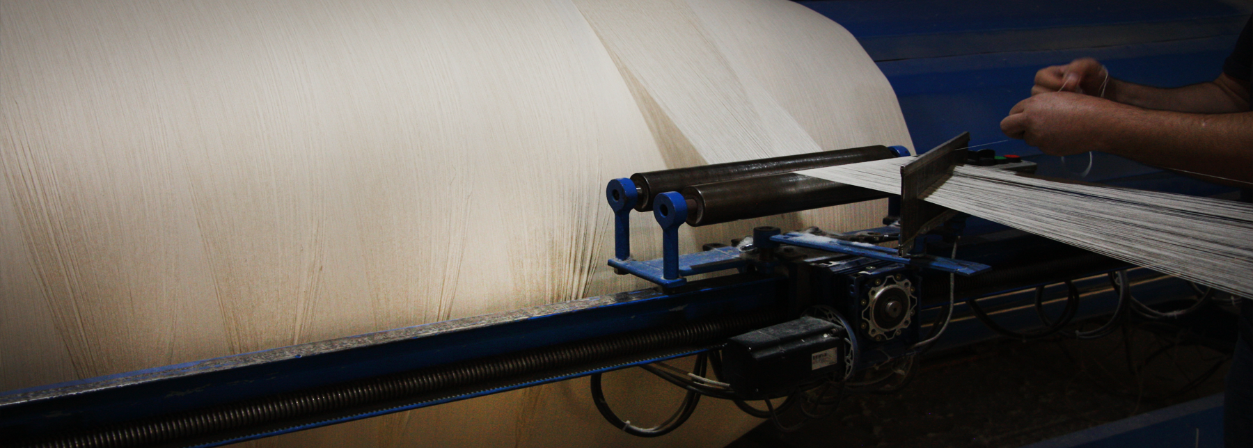 درباره حوله شفایی