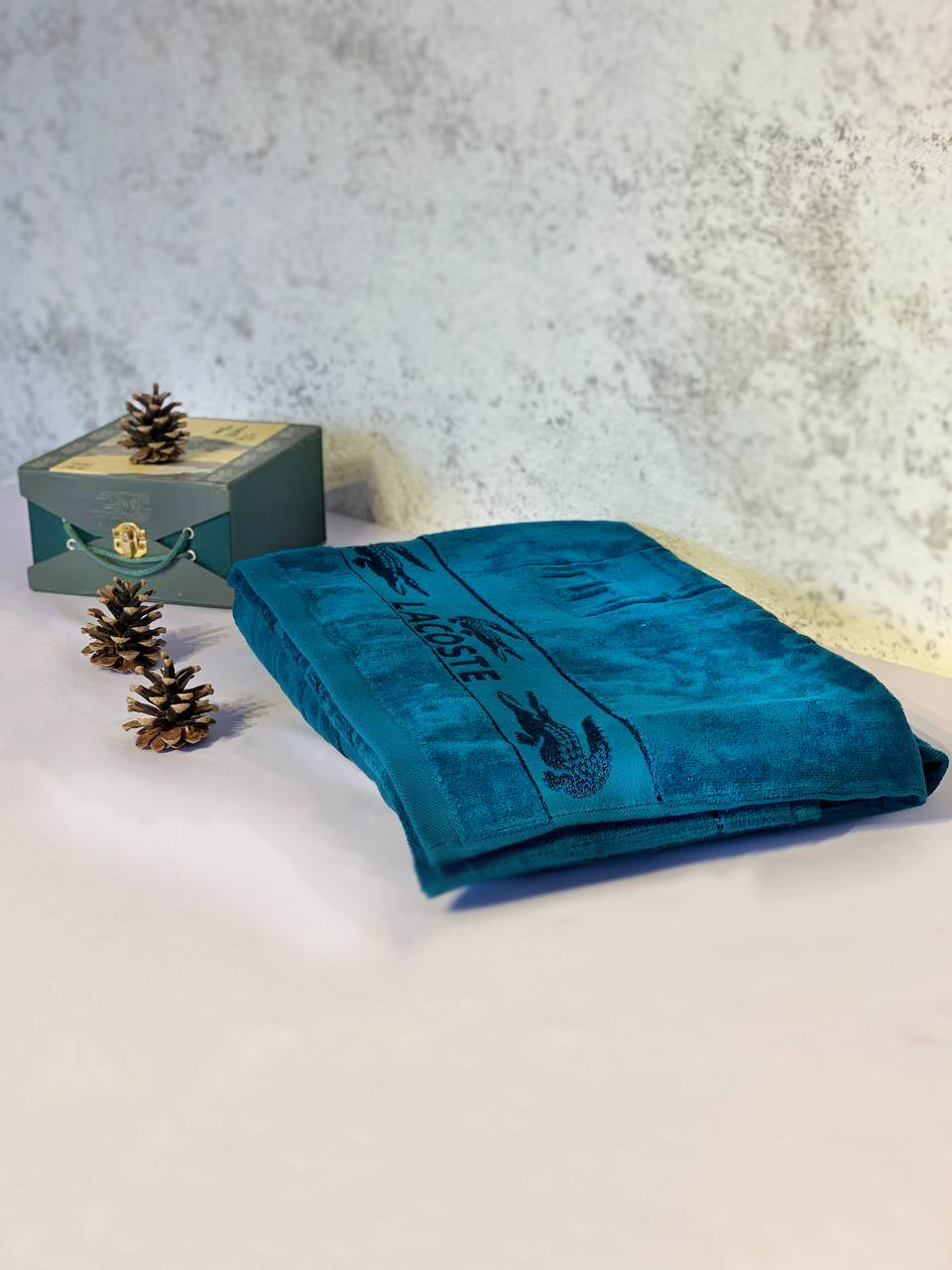 ست سفر طرح لاکوستا