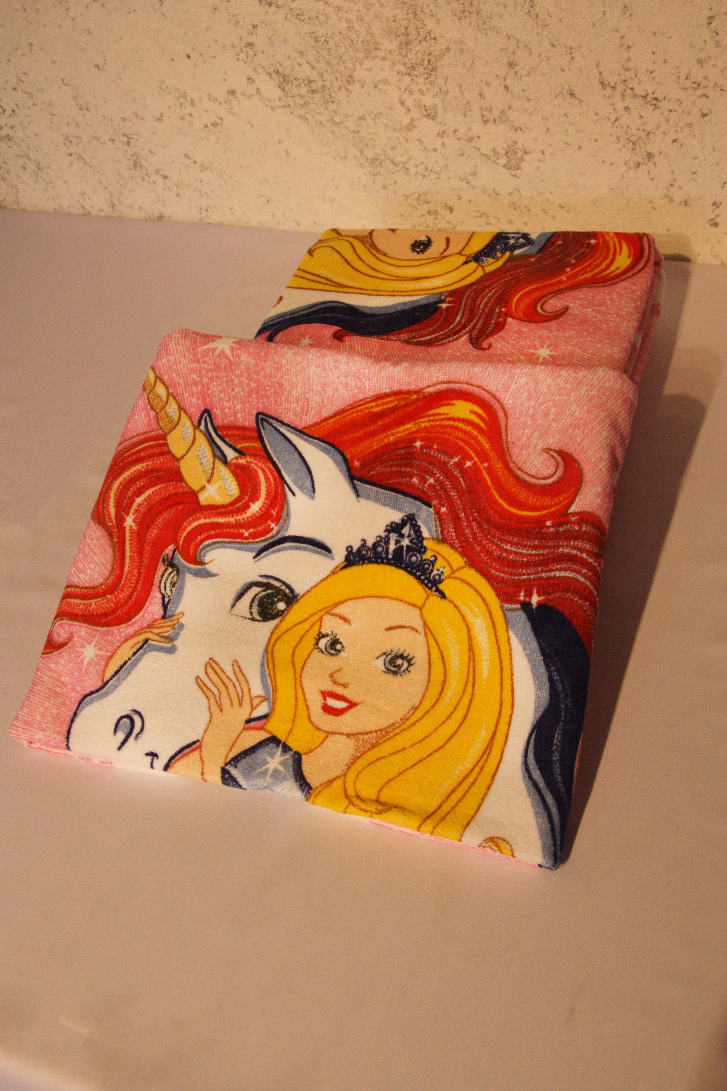 حوله کودک طرح ملکه