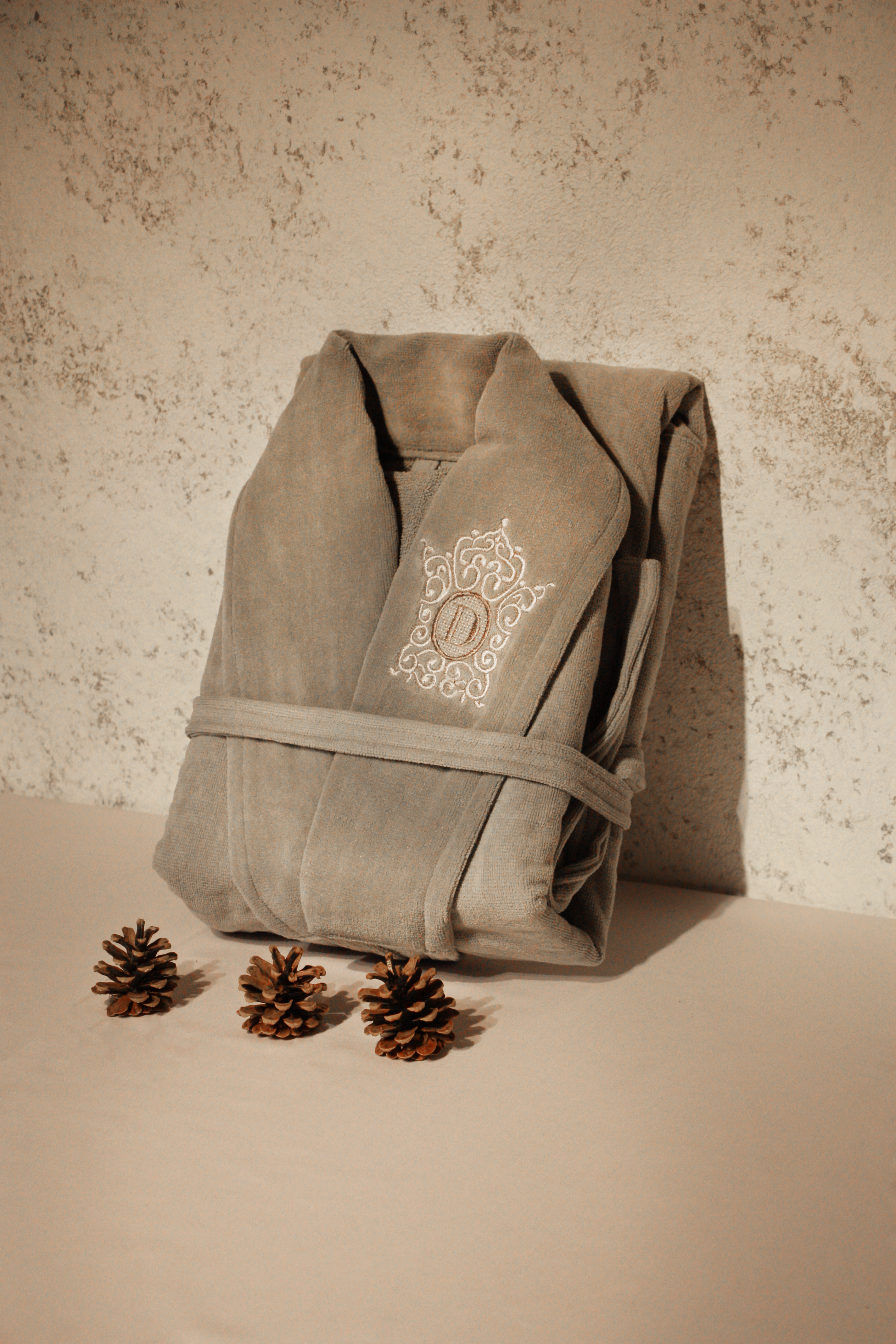 حوله تن پوش