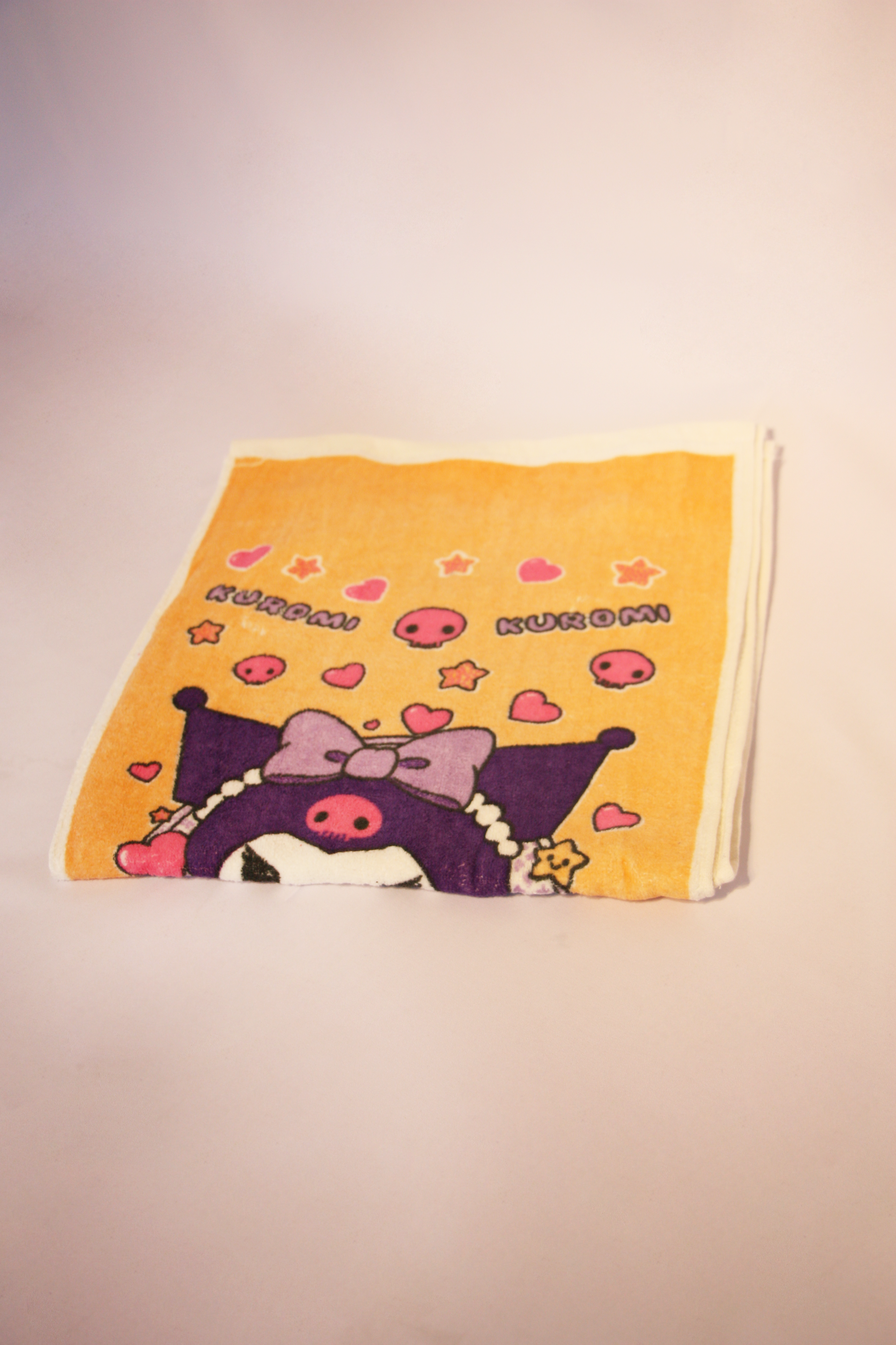 ست حوله کودک کارتونی