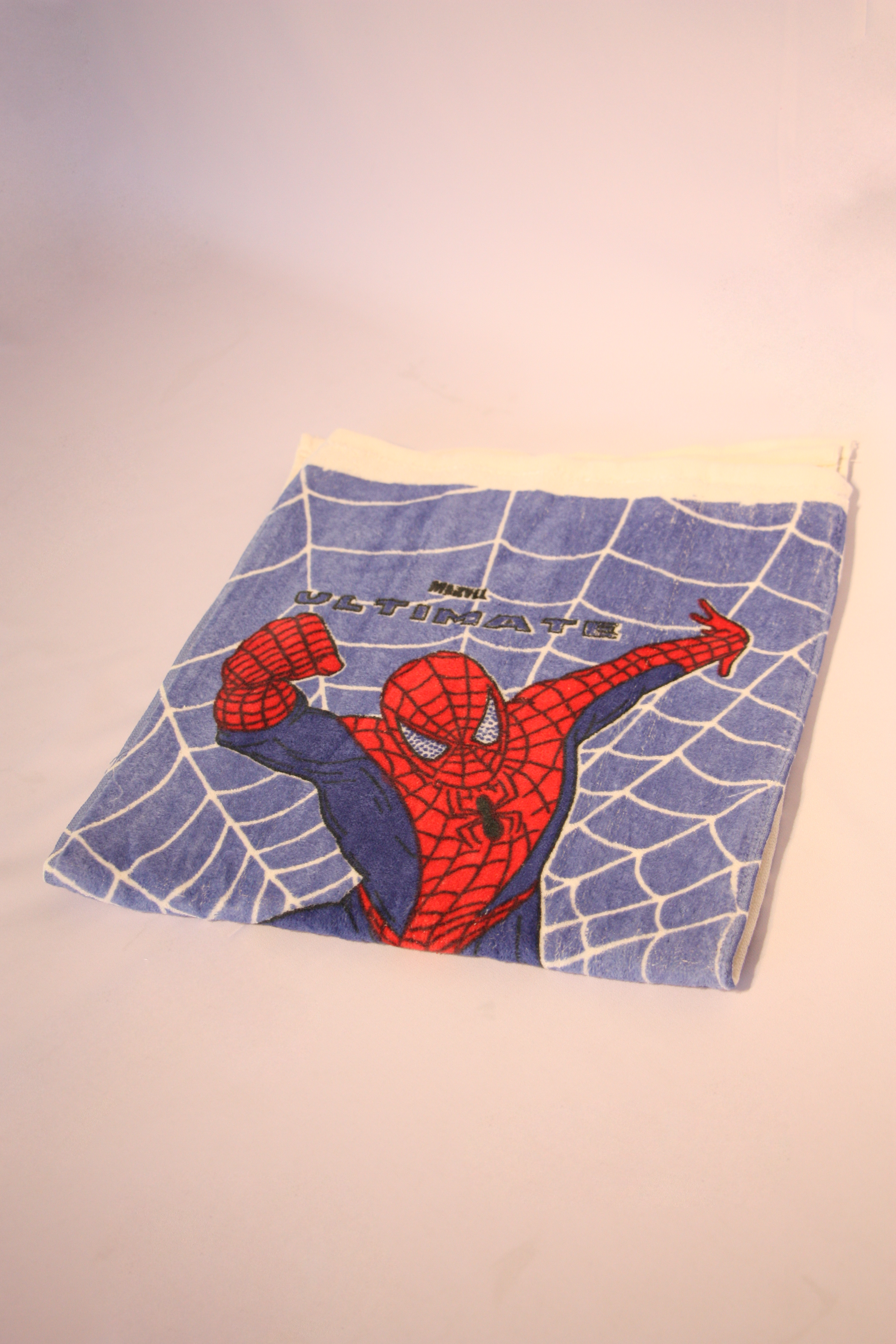 حوله کودک طرح اسپایدرمن