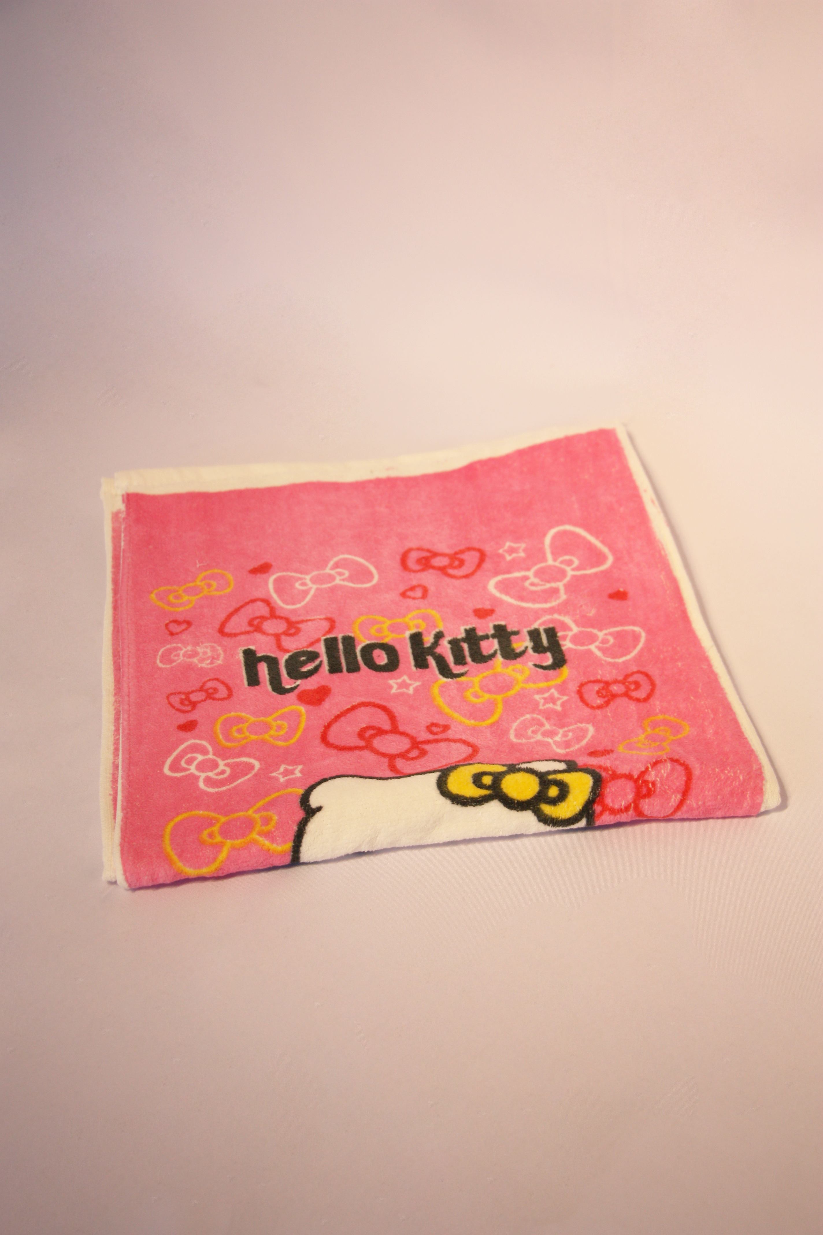 حوله کودک طرح کیتی